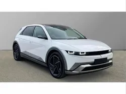 Other New 2024 Hyundai Ioniq 5 Ultimate SUV | £45,933 (Super price)