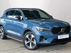 Used 2023 Volvo XC40 Ultimate SUV | £30,480 (Good price)