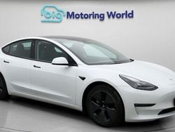 Used 2023 Tesla Model 3 Long Range AWD Sedan | £20,000 (Fair price)