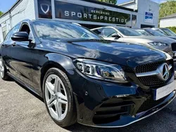 Used 2019 Mercedes 200 AMG Line Premium Estate | £15,450 (Good price)