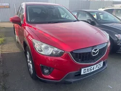 Used 2014 Mazda CX-5 Inclusive SUV | £6,350 (Fair price)