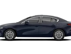 Used 2019 Mazda 3 Sedan | £11,499 (Good price)