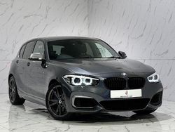 Used 2019 BMW M140 M Sport Hatchback | £22,789 (Fair price)