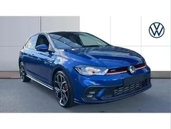 Other New 2025 VW Polo GTI Hatchback | £32,494