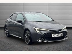Other Used 2024 Toyota Corolla Hatchback | £23,950