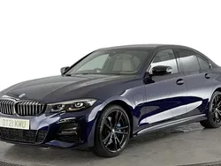 BMW 330e