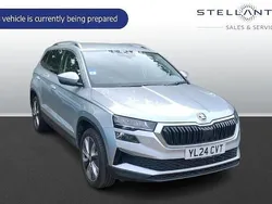 Used 2025 Skoda Karoq SE L SUV | £23,341 (Good price)