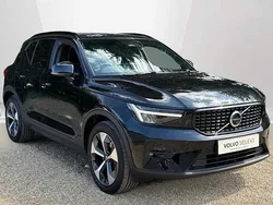 Used 2023 Volvo XC40 Ultimate SUV | £34,495 (Fair price)