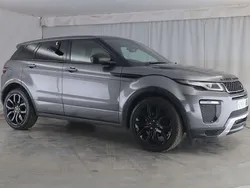 Used 2019 Land Rover Range Rover evoque HSE Dynamic Hatchback | £9,499 (Super price)