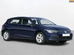 VW Golf VIII