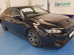 Used 2019 Peugeot 508 Allure | £8,999 (Good price)