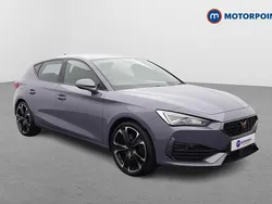 Grey Used 2023 Cupra Leon VZ2 Hatchback | £22,999 (Fair price)