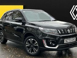 Used 2024 Suzuki Vitara SZ5 Estate | £16,499 (Fair price)