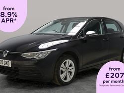 Used 2024 VW Golf VIII Life Hatchback | £14,236 (Super price)