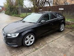 Used 2014 Audi A3 Sport | £7,475 (Good price)