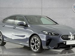 Grey Used 2025 BMW 220 M Sport Coupe | £29,890 (Super price)