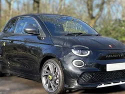 Used 2023 Abarth 500e Hatchback | £27,995 (Fair price)