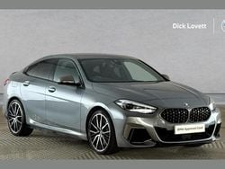 Grey Used 2024 BMW M235 Comfort Edition Coupe | £32,500 (Fair price)
