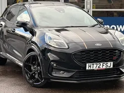Used 2023 Ford Puma Gen-E ST Hatchback | £19,995