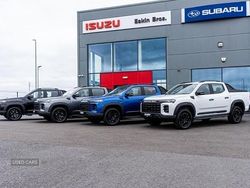 White New 2025 LDV Maxus Van | £31,495