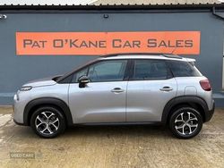 Grey Used 2023 Citroën C3 Aircross Shine SUV | £14,950 (Fair price)