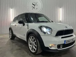 Used 2014 Mini Cooper S Paceman SUV | £6,795 (Fair price)