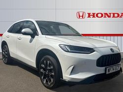 Other Used 2024 Honda ZR-V Advance SUV | £28,000 (Fair price)