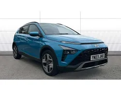 Other Used 2023 Hyundai Bayon Premium SUV | £17,495 (Fair price)