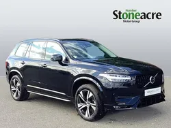 Used 2024 Volvo XC90 Plus SUV | £43,000 (Super price)