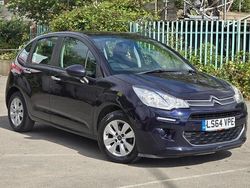 Used 2014 Citroën C3 VTR Sport | £2,850 (Fair price)