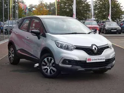 Other Used 2018 Renault Captur Play SUV | £9,299 (Fair price)