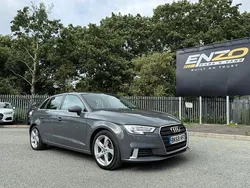 Used 2018 Audi A3 Sport | £5,495 (Good price)