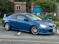Blue Used 2020 Honda Integra Coupe | £12,990