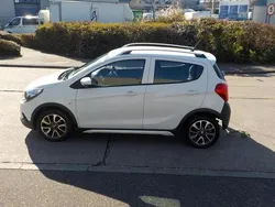 Used 2018 Vauxhall Viva Rocks | £4,295 (Fair price)