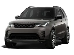 New 2024 Land Rover Discovery 5 HSE Dynamic SUV | £75,171