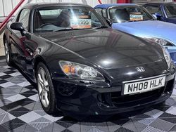 Used 2000 Honda S 2000 S Cabriolet | £18,995 (Fair price)
