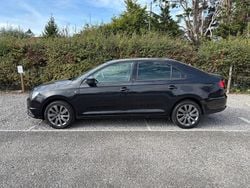 Black Used 2015 Seat Toledo Ecomotive Hatchback | £1,995
