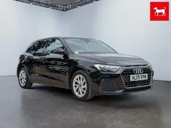 Black Used 2021 Audi A1 Sportback Sport Hatchback | £17,990 (Good price)