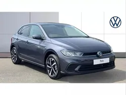 Other New 2024 VW Polo Match Hatchback | £22,500 (Fair price)