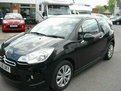 Used 2010 Citroën DS3 Hatchback | £9,895