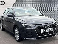 Grey Used 2023 Audi A1 Sport Hatchback | £18,682 (Good price)