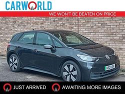 Used 2021 VW ID.3 Pro Performance Hatchback | £13,700 (Fair price)