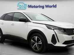 Used 2023 Peugeot 3008 Active+ Estate | £16,100 (Good price)