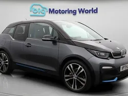 Used 2022 BMW i3 Hatchback | £11,500 (Fair price)