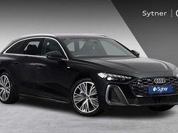 New 2025 Audi A5 S-Line Coupe | £51,000 (A bit pricey)