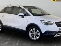 Used 2020 Vauxhall Crossland X Business Edition SUV | £7,795 (Good price)