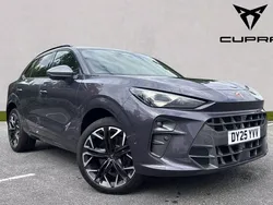 Other Used 2025 Cupra Terramar VZ2 SUV | £38,495