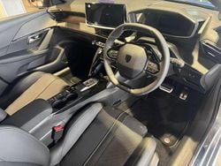 New 2025 Peugeot e-208 GT Hatchback | £25,995 (Good price)