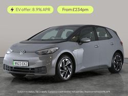 Grey Used 2023 VW ID.3 Pro Hatchback | £14,621 (Super price)