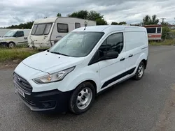 White Used 2019 Ford Transit Van | £4,999 (Super price)